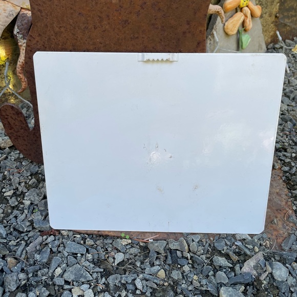 Metal Coffee Sign. Always Fresh, Always Hot. - Picture 2 of 3